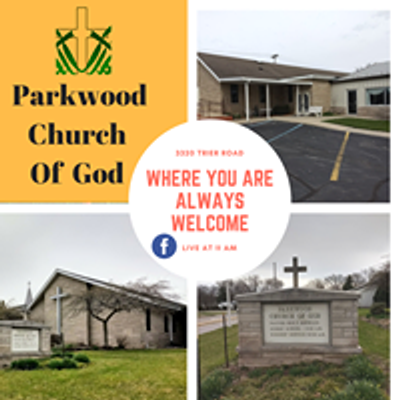 Parkwood Church of God