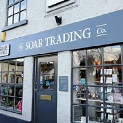 The Soar Trading Co. Kegworth