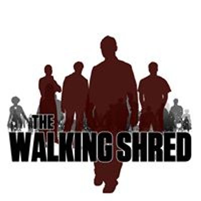 The Walking Shred