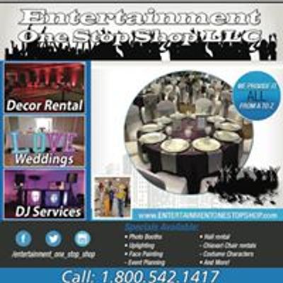 Entertainment One Stop Shop LLC