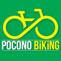 Pocono Biking