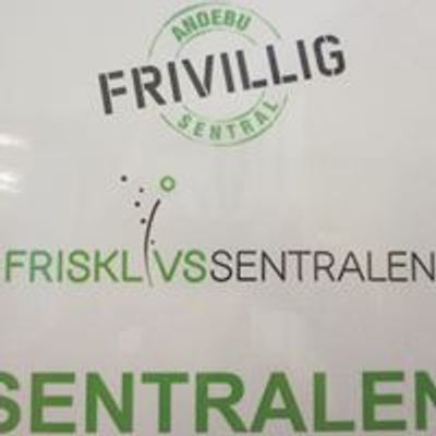 Sentralen for friskliv, frivillighet og trivsel i Andebu