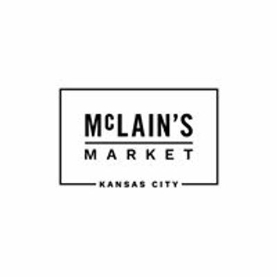 Mclain's Market