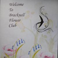 Bracknell Flower Club