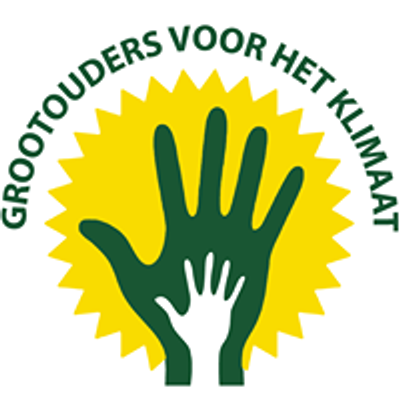 Grootouders voor het Klimaat Be