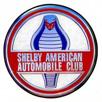 Shelby American Automobile Club - SAAC