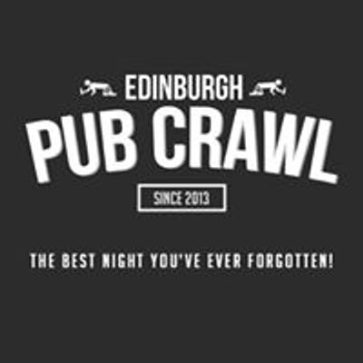 Edinburgh Pub Crawl