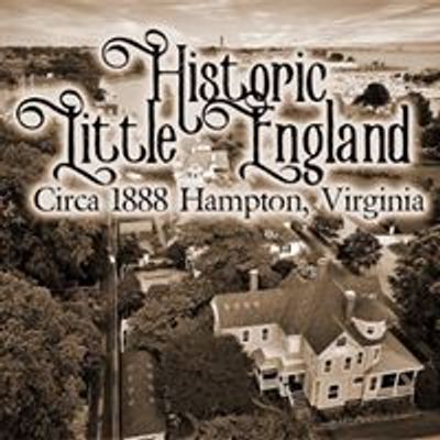 Historic Little England