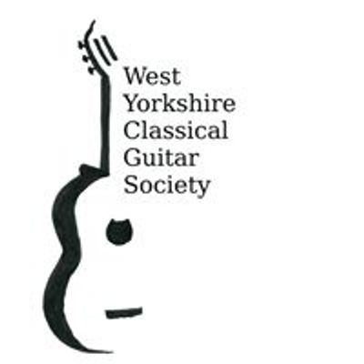 West Yorkshire Classical Guitar Society