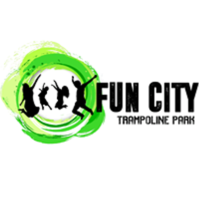 Funcity Trampoline Park -Seekonk