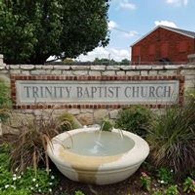 Trinity Baptist Church