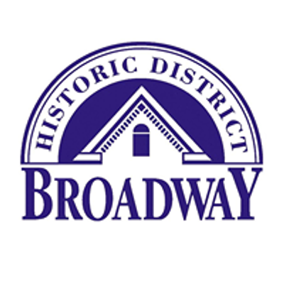 Broadway Historic District, Rock Island