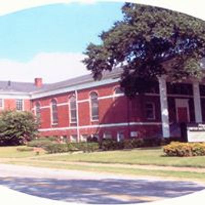 Hapeville First United Methodist Church