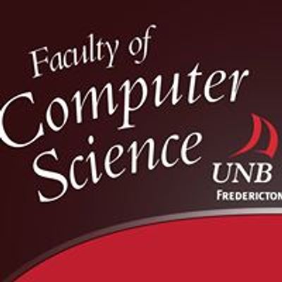 Faculty of Computer Science at UNB