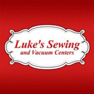 Luke's Sewing Centers