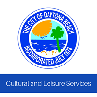 City of Daytona Beach Cultural and Leisure Services