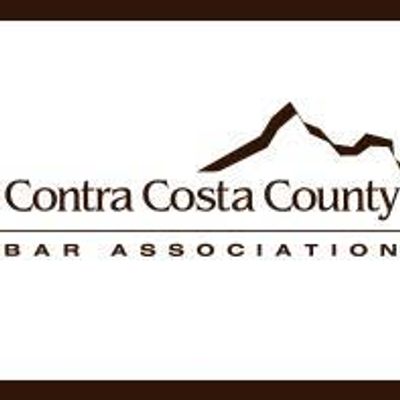 Contra Costa County Bar Association - Family Law Section