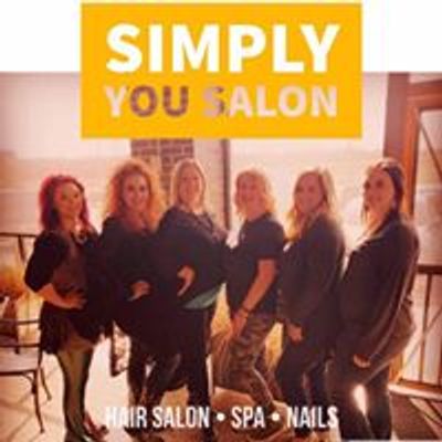 Simply You Salon