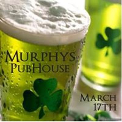 Murphys PubHouse at Thompson Rd