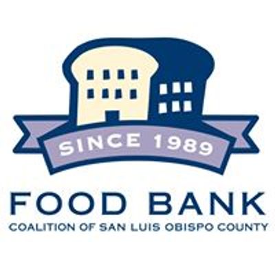 Food Bank Coalition of San Luis Obispo County