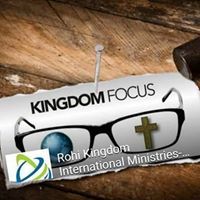 RKIM-Rohi Kingdom International Ministries, Inc.
