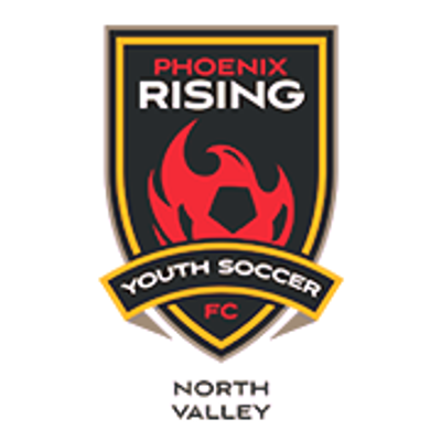 PRFC North Valley Youth Soccer Club