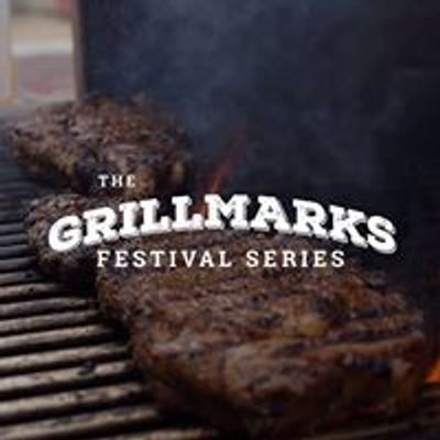 The Grillmarks Festival Series