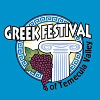 Temecula Greek Festival