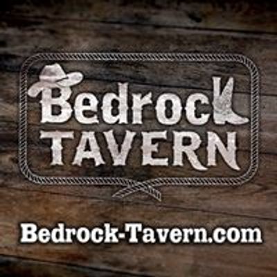 Bedrock Tavern
