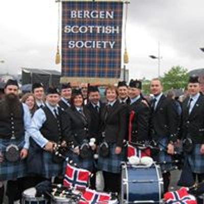 Bergen Scottish Society