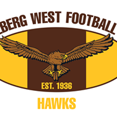 Heidelberg West Football Netball Club