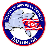 Iglesia de Dios de la Profec\u00eda en Dalton, GA