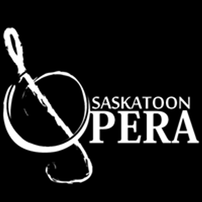 Saskatoon Opera