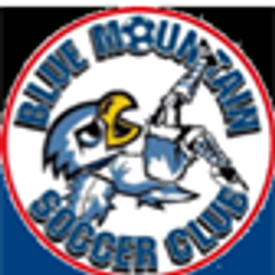 Blue Mountain Soccer Club