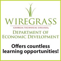 Wiregrass Georgia Technical College -  Economic Development Division