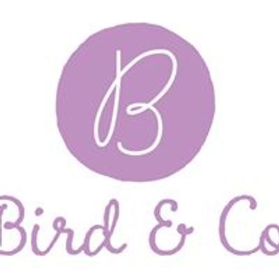 Bird & Co.