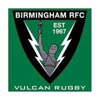 Birmingham Vulcans Rugby