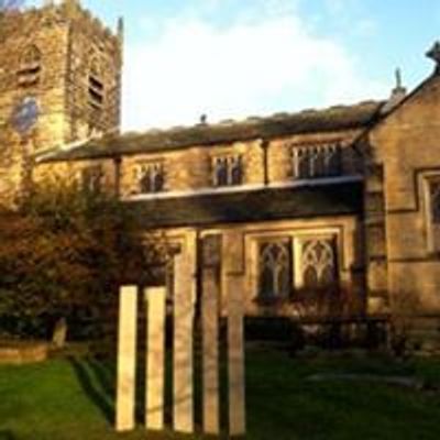 Kirkheaton Parish Church, St John the Baptist