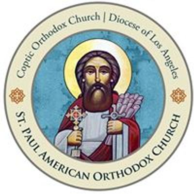 St. Paul American Coptic Orthodox Church