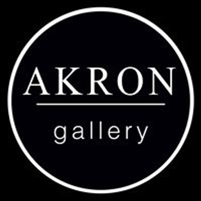 AKRON gallery