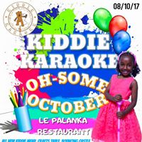 Kiddie Karaoke