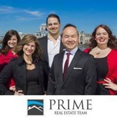 PRIME Real Estate Team Victoria BC