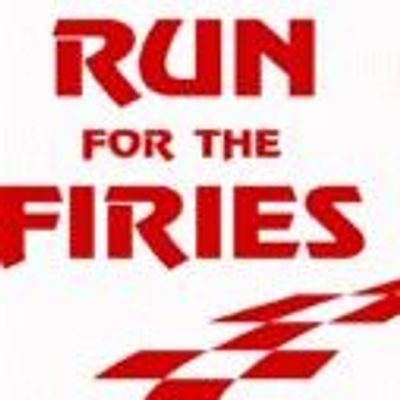 Run for the Firies