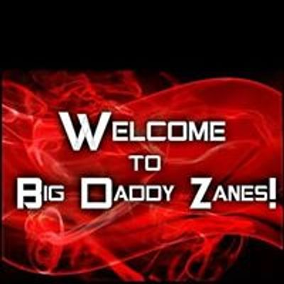 Big Daddy Zane's