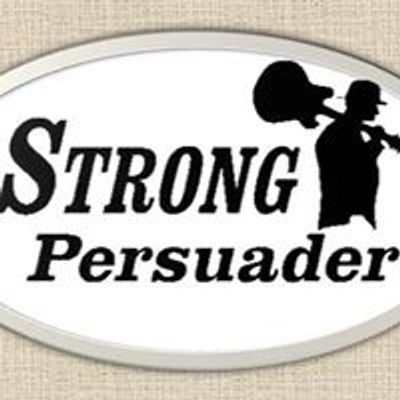 STRONG Persuader