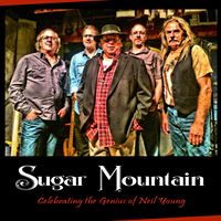 Sugar Mountain Band