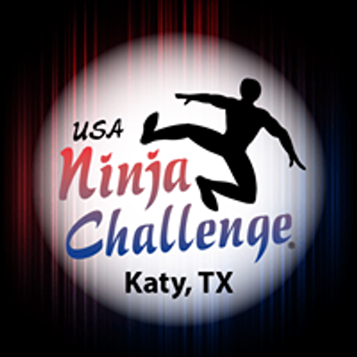 USA Ninja Challenge Katy TX