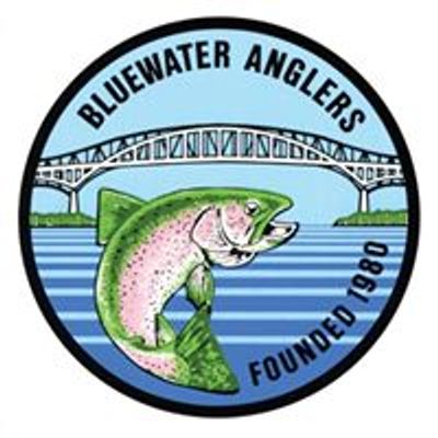 Bluewater Anglers