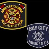 Bay City Department of Public Safety