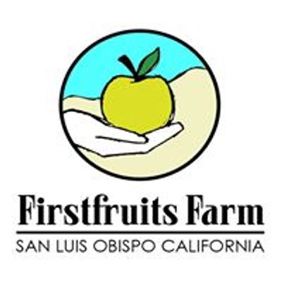 Firstfruits Farm